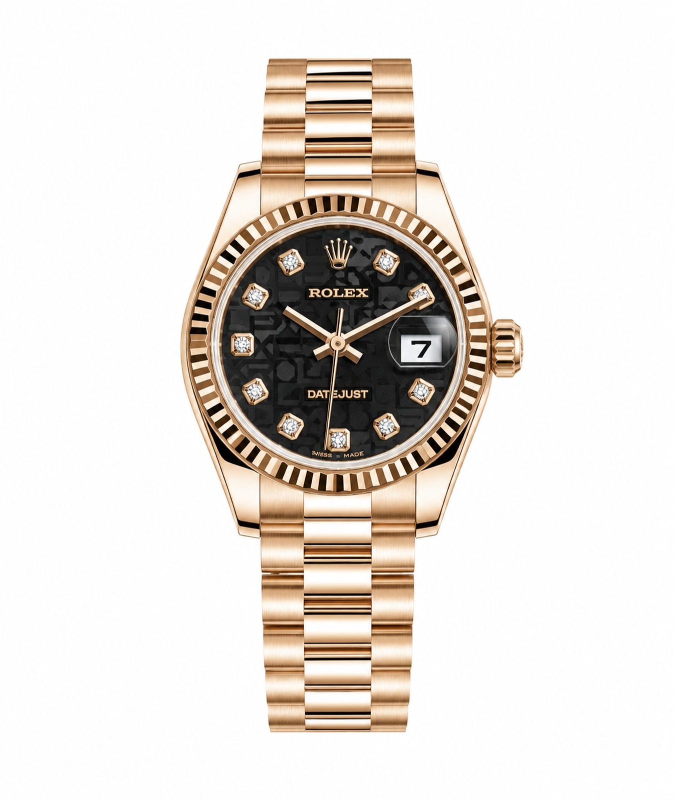 Rolex Datejust 6