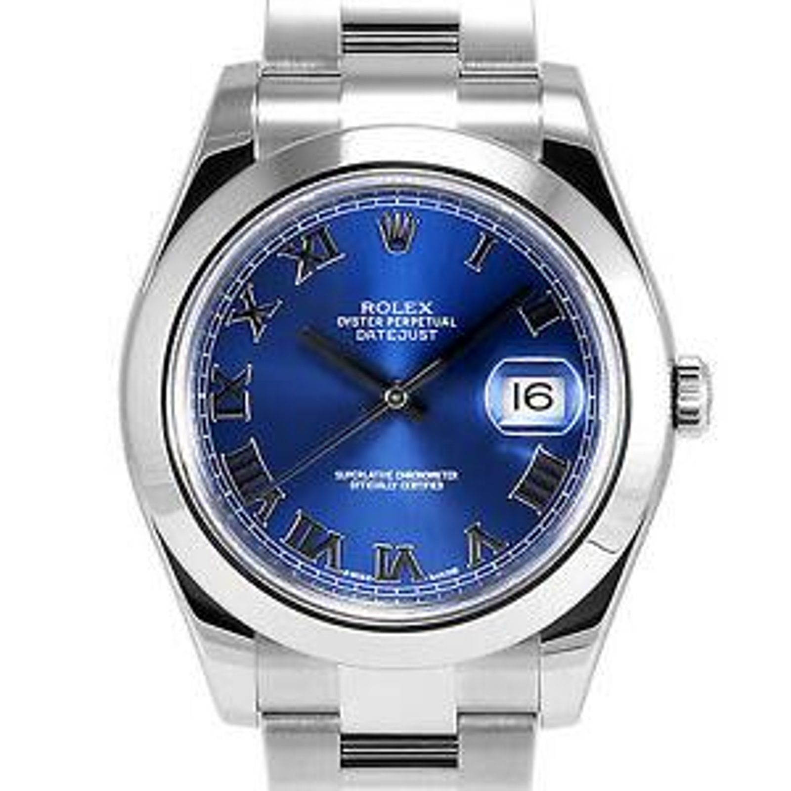 Rolex Datejust