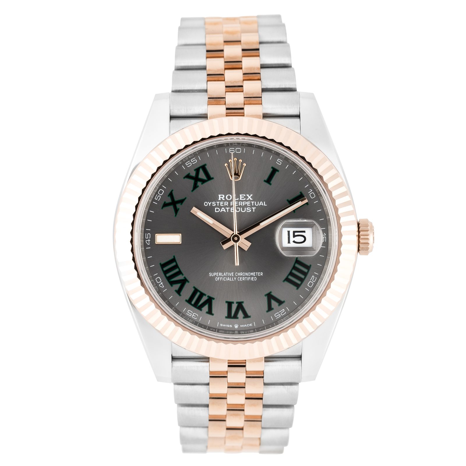 Rolex Datejust