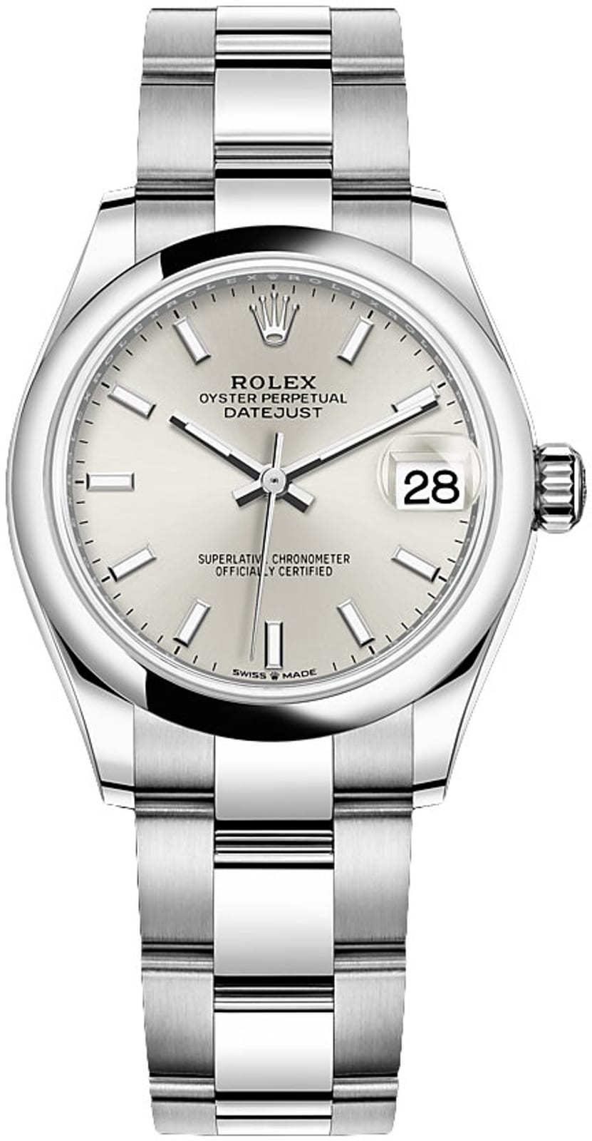 Rolex Datejust