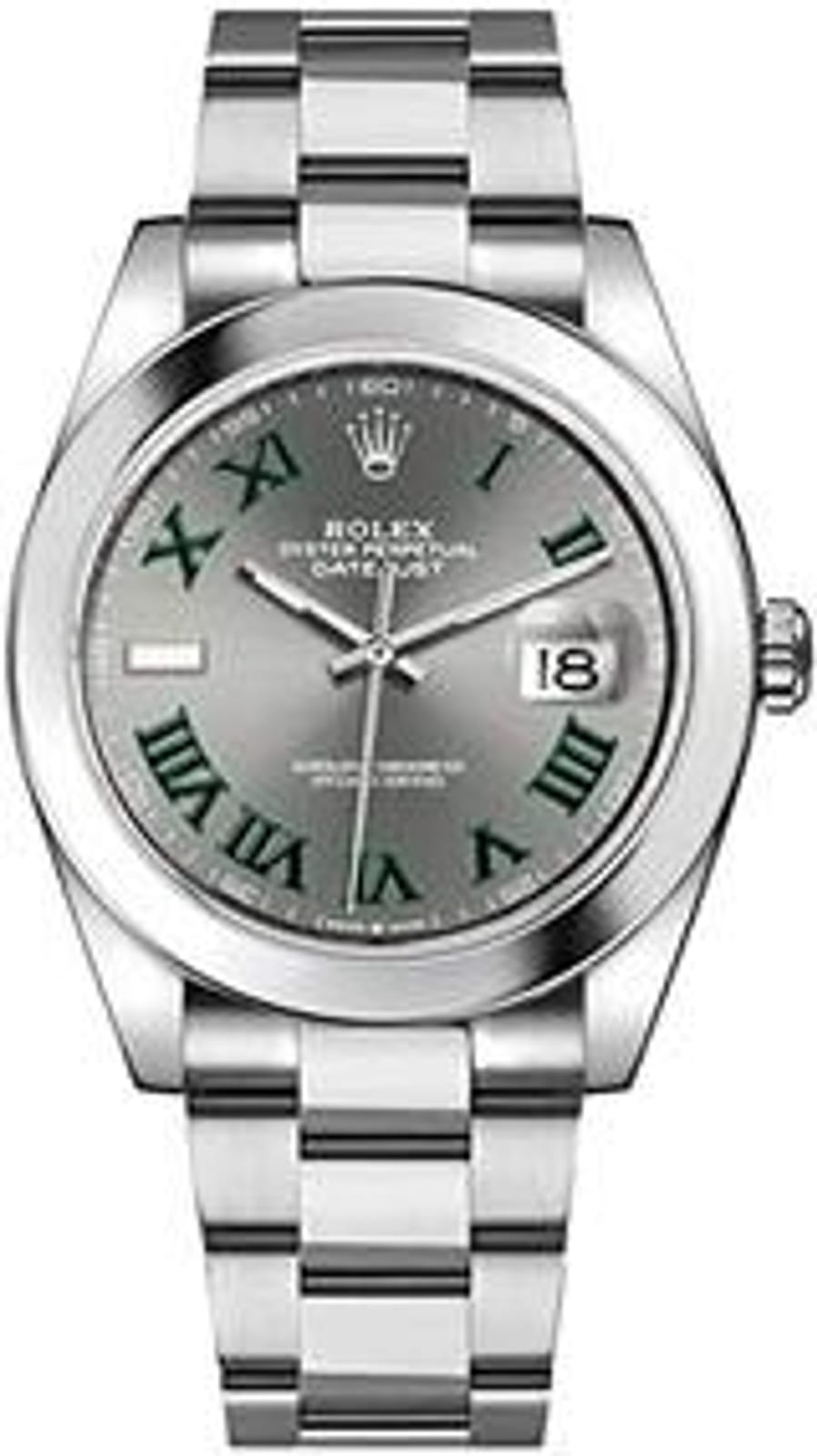Rolex Datejust