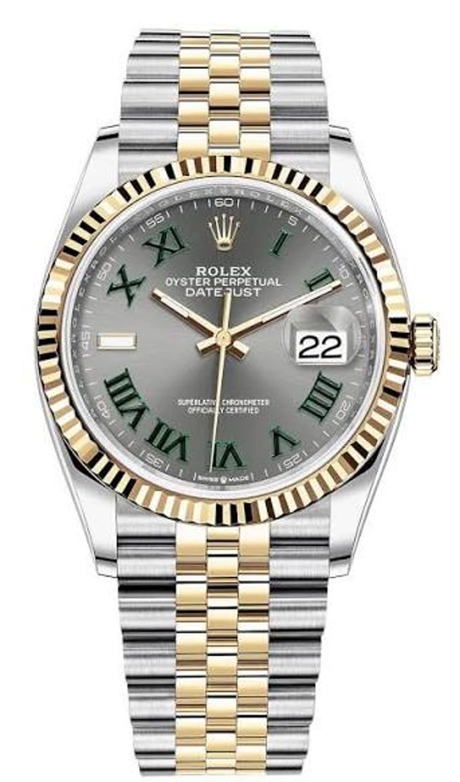 Rolex Datejust