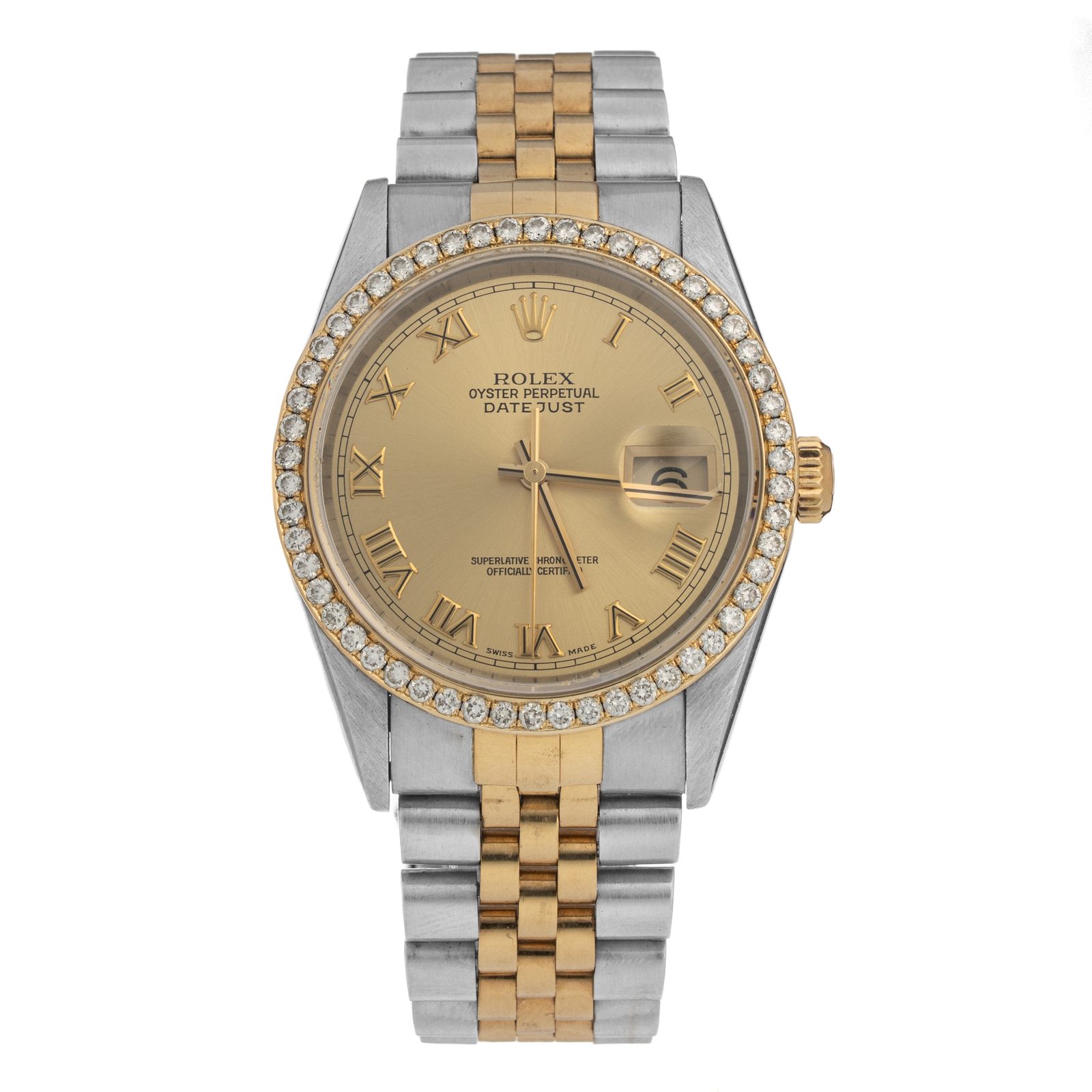 Rolex Datejust