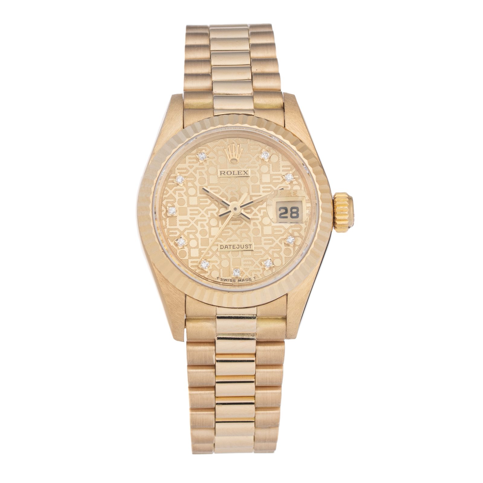 Rolex Datejust