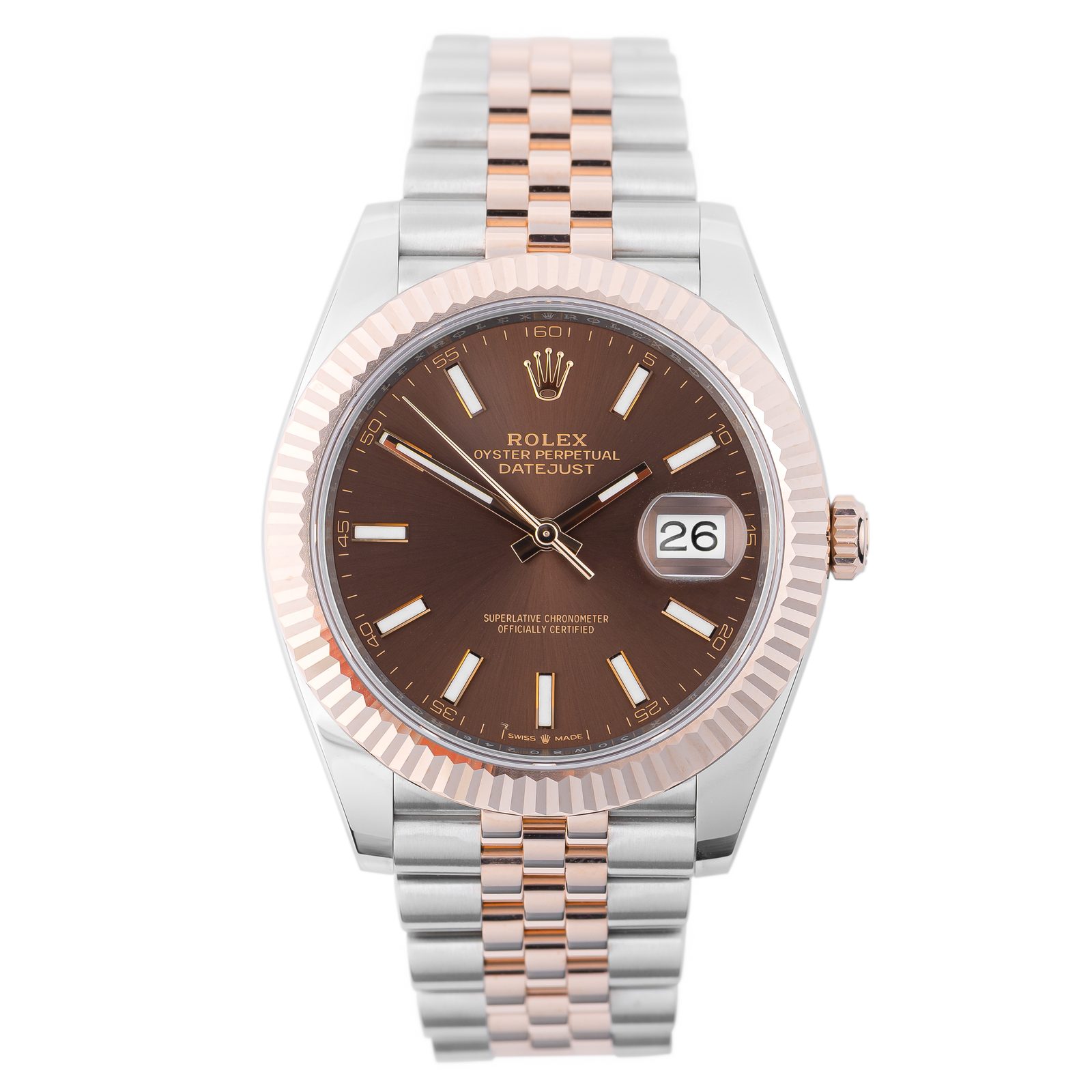 Rolex Datejust
