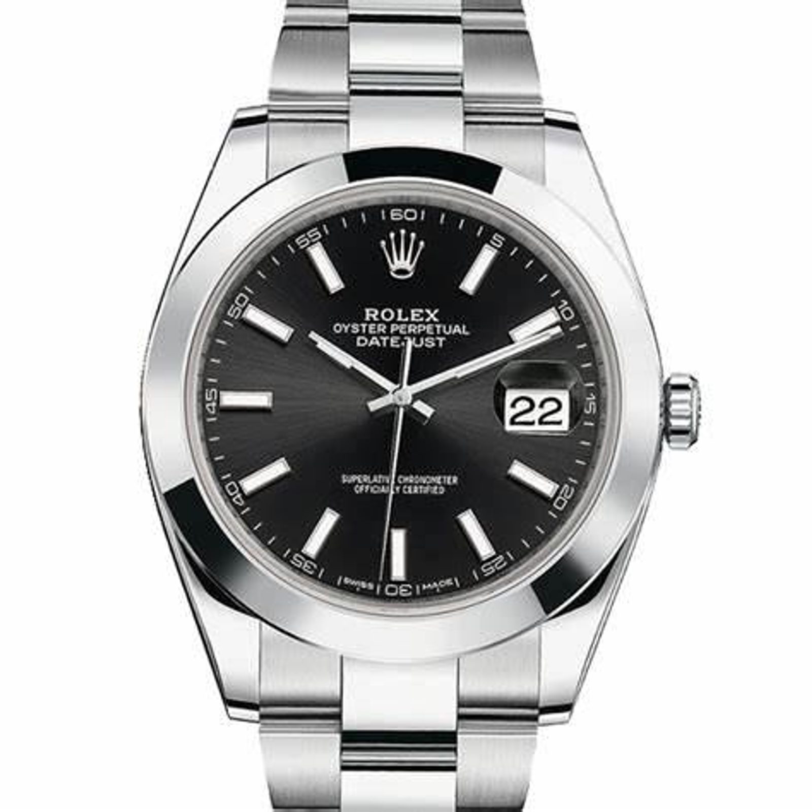 Rolex Datejust