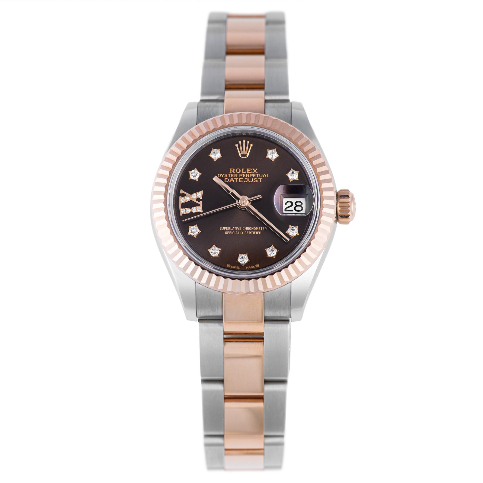 Rolex DateJust 28