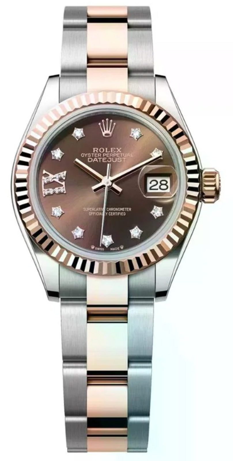 Rolex DateJust 28 6