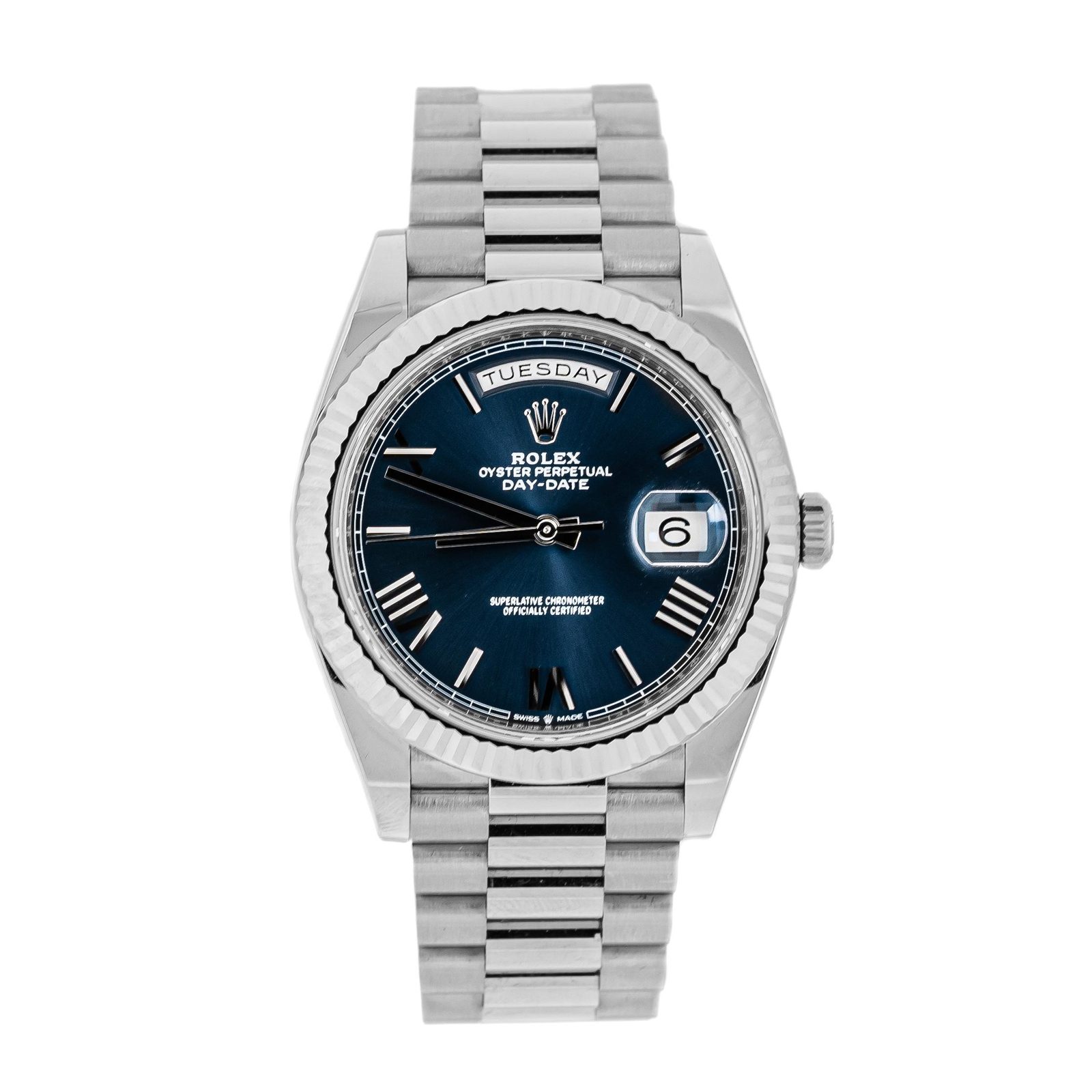 Rolex Day-Date
