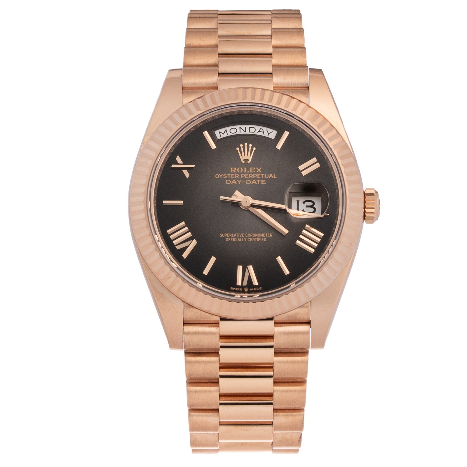 Rolex Day-Date 6