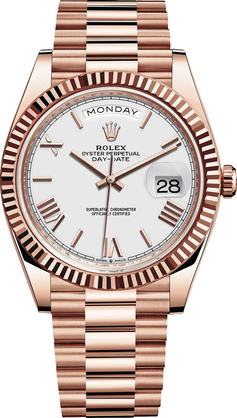 Rolex Day-Date 2