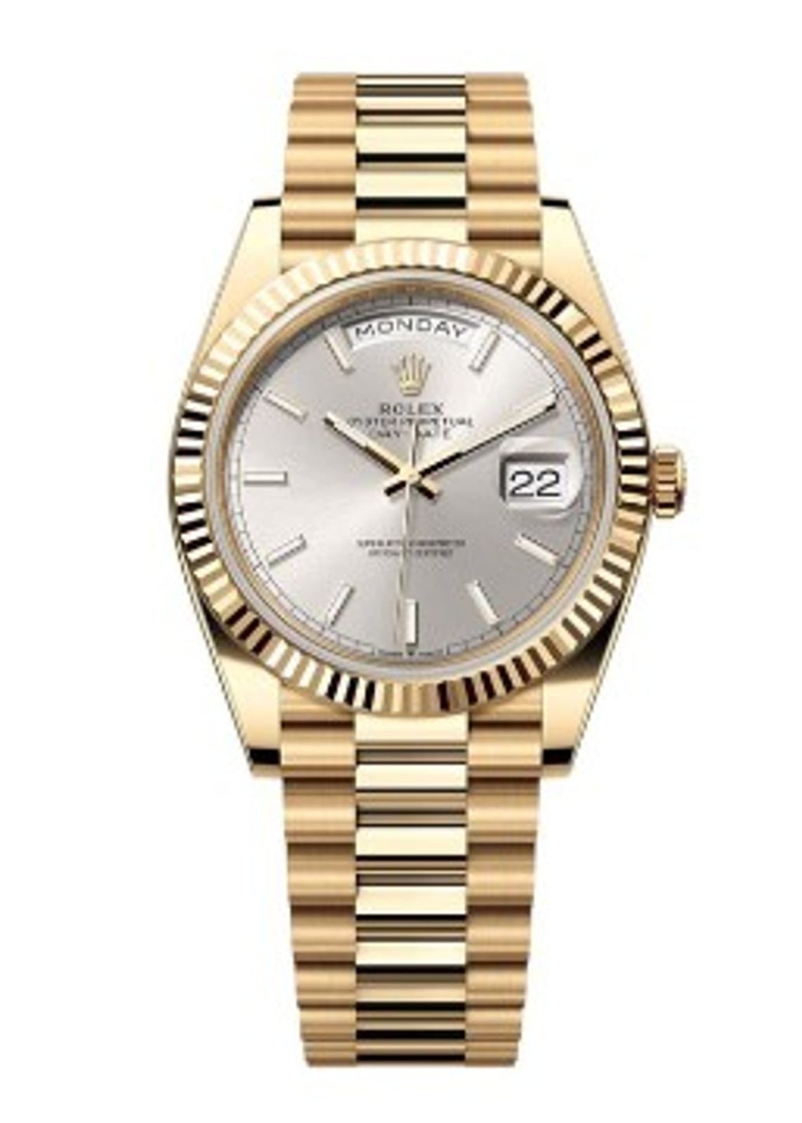 Rolex Day-Date