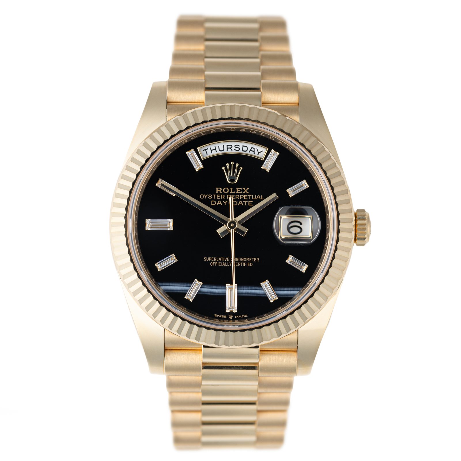 Rolex Day Date