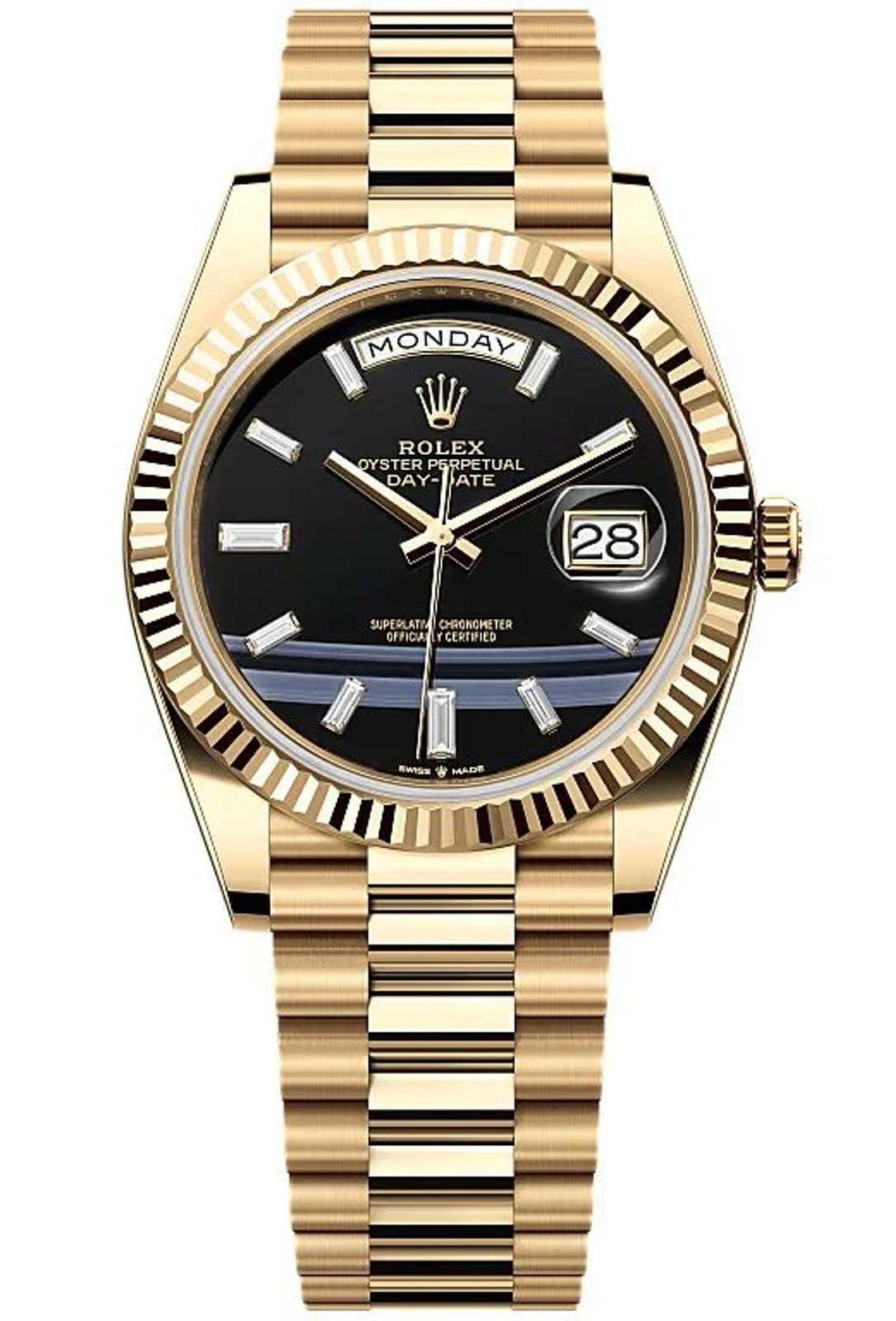 Rolex Day Date 6
