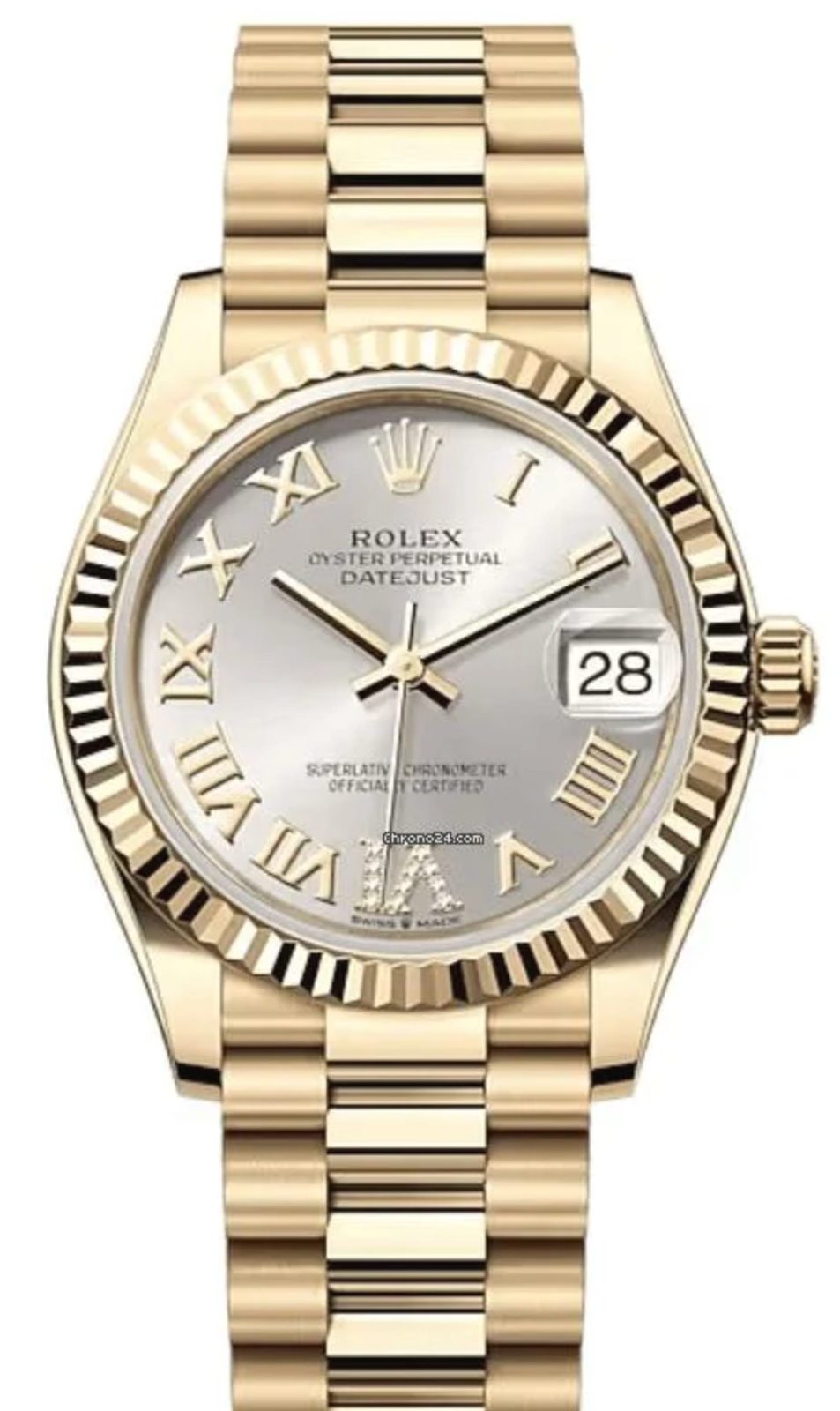 Rolex Day Date