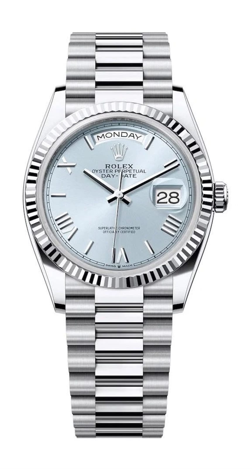 Rolex Day-Date 36