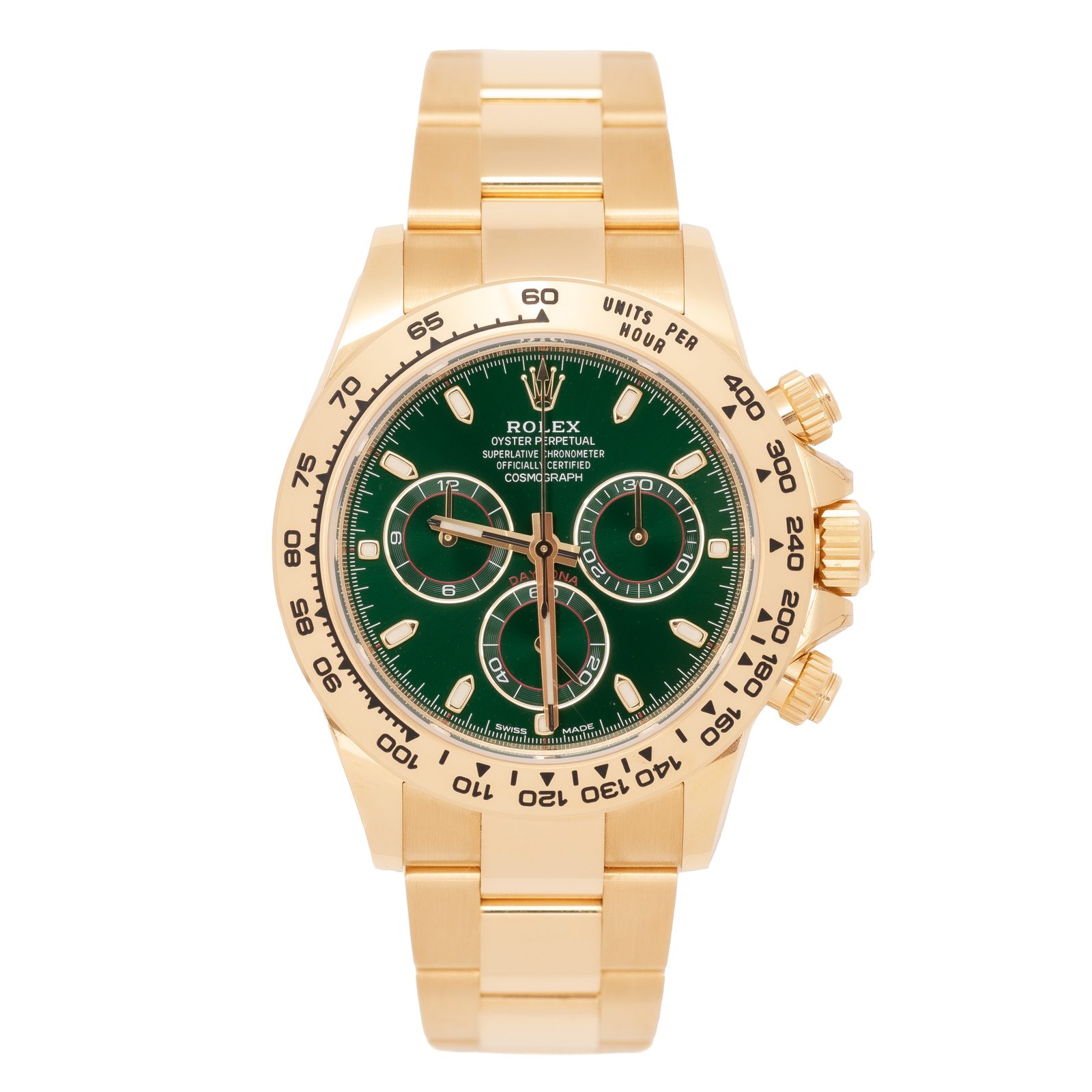 Rolex Daytona