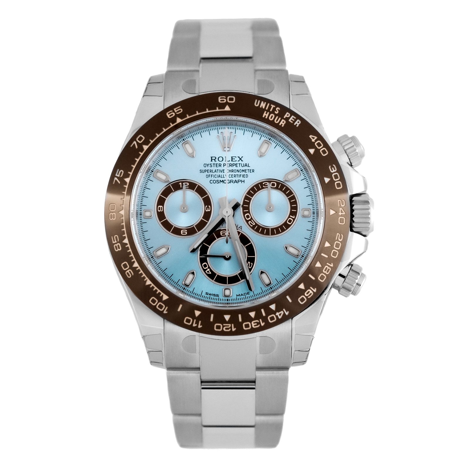 Rolex Daytona