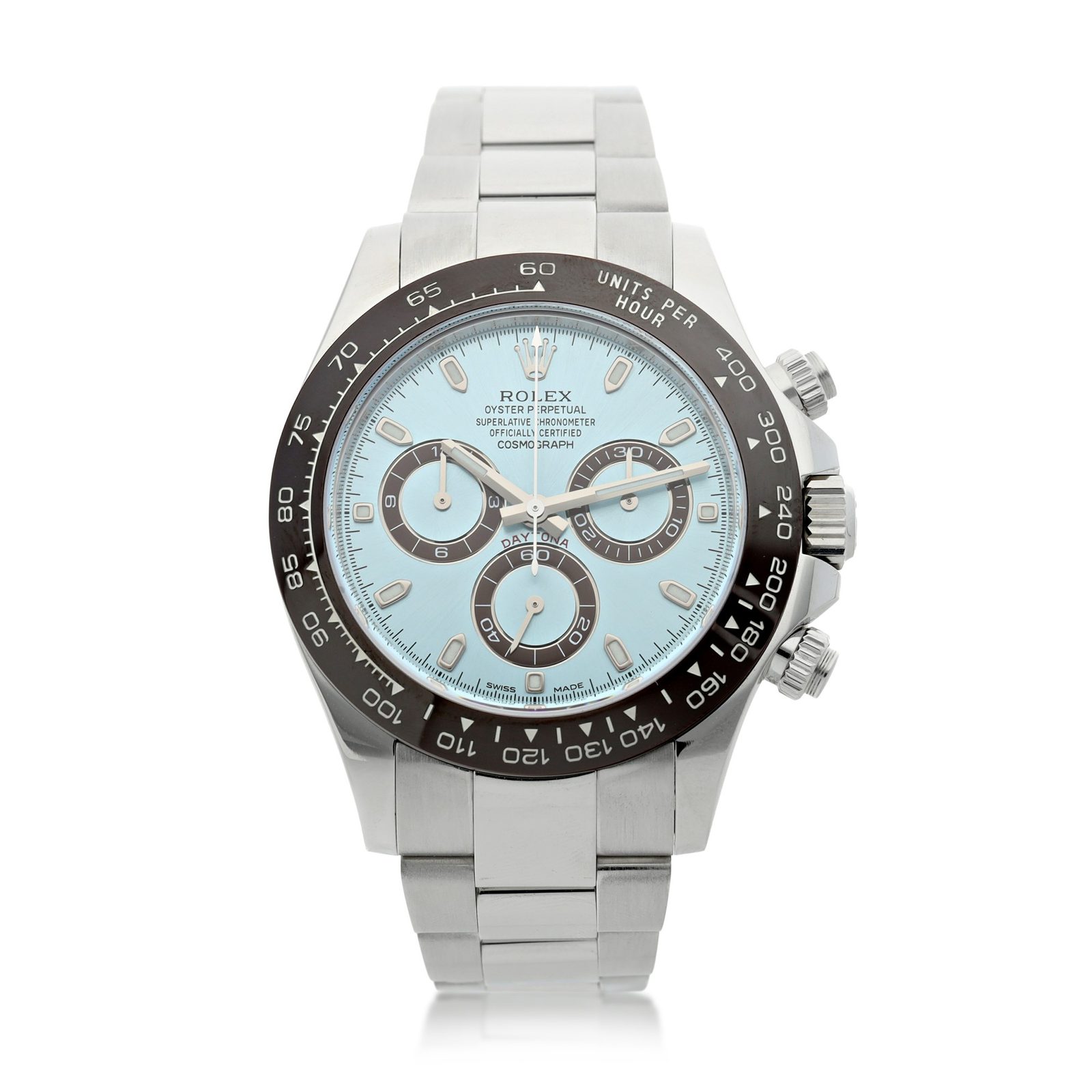 Rolex Daytona 6