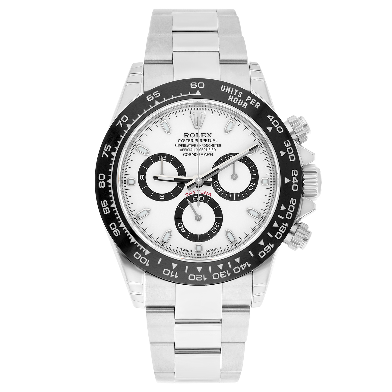 Rolex Daytona