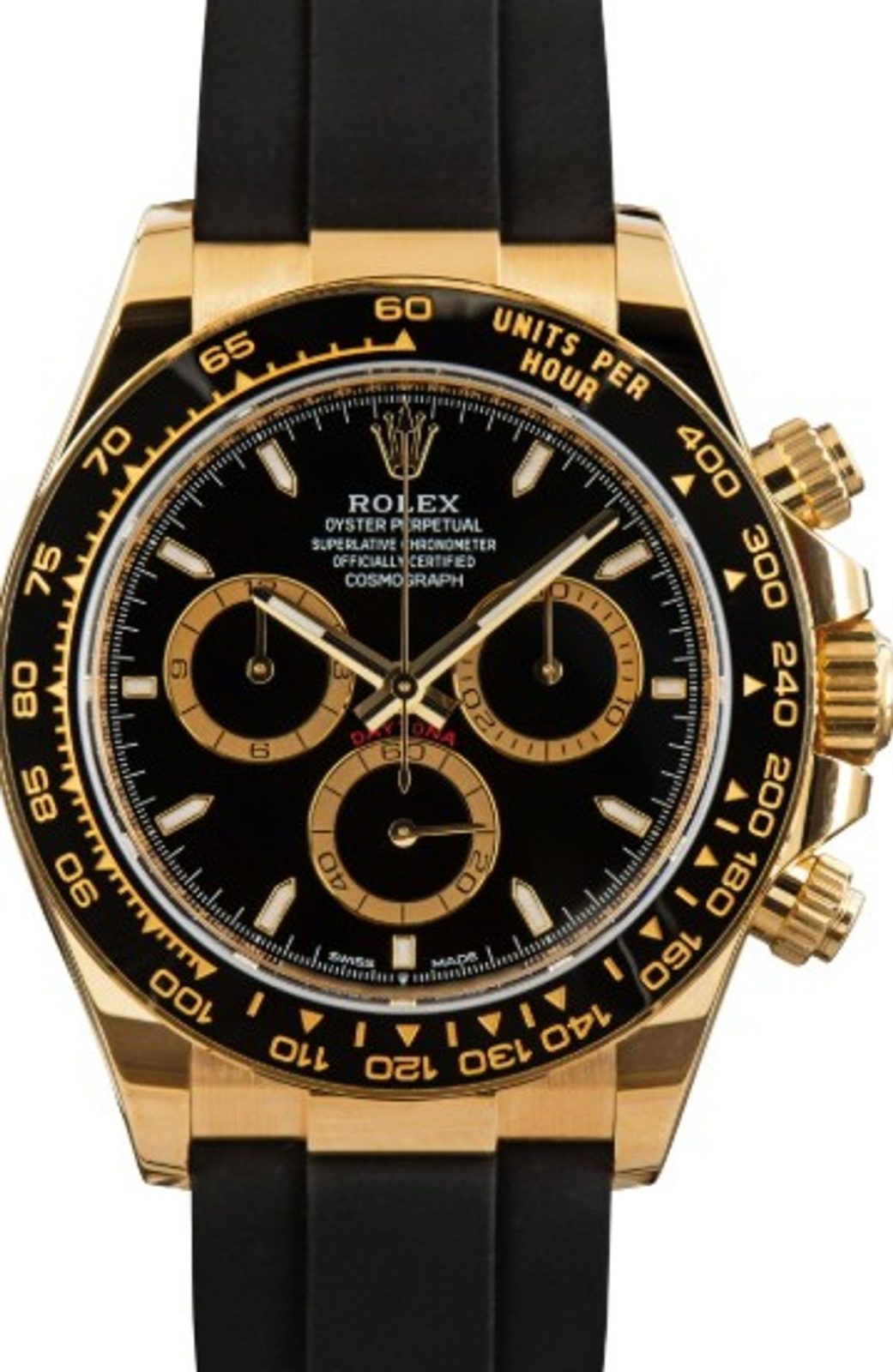 Rolex Daytona