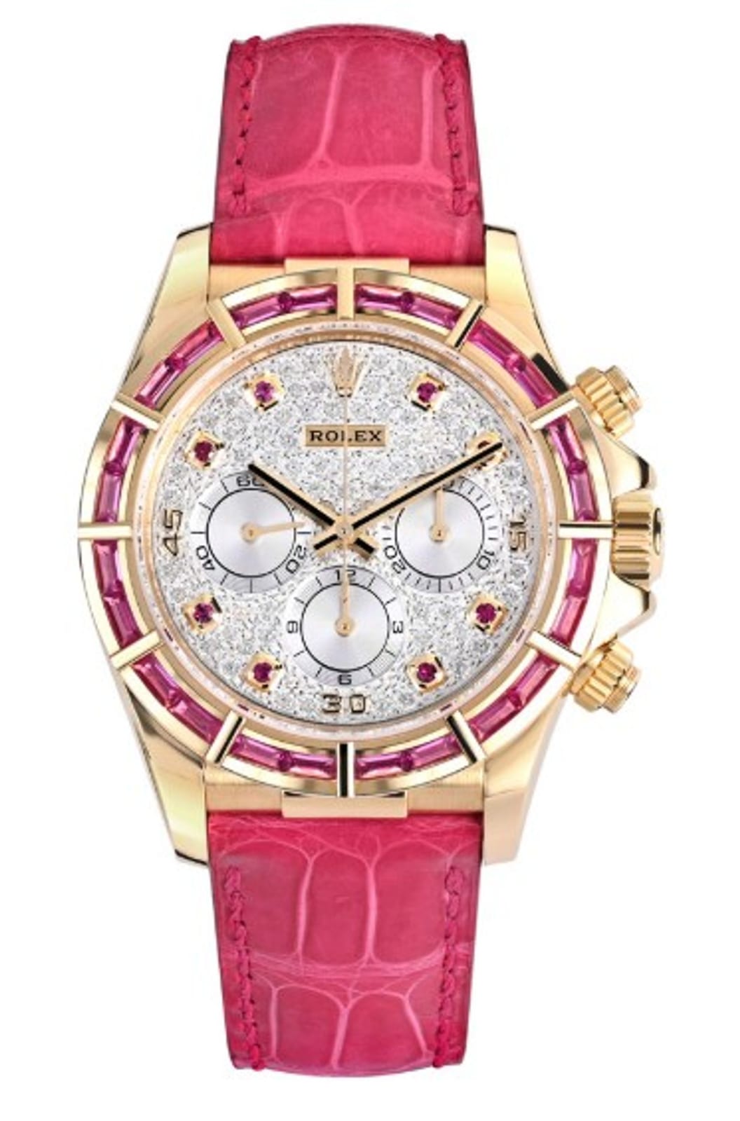 Rolex Daytona