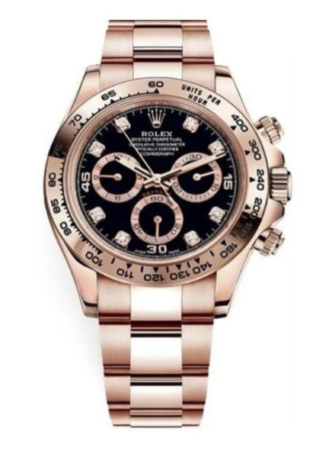 Rolex Daytona
