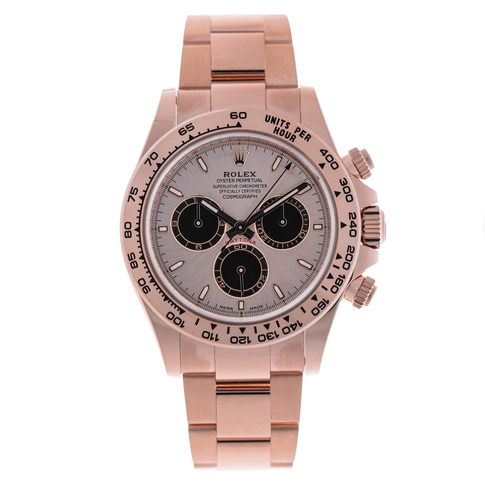 Rolex Daytona