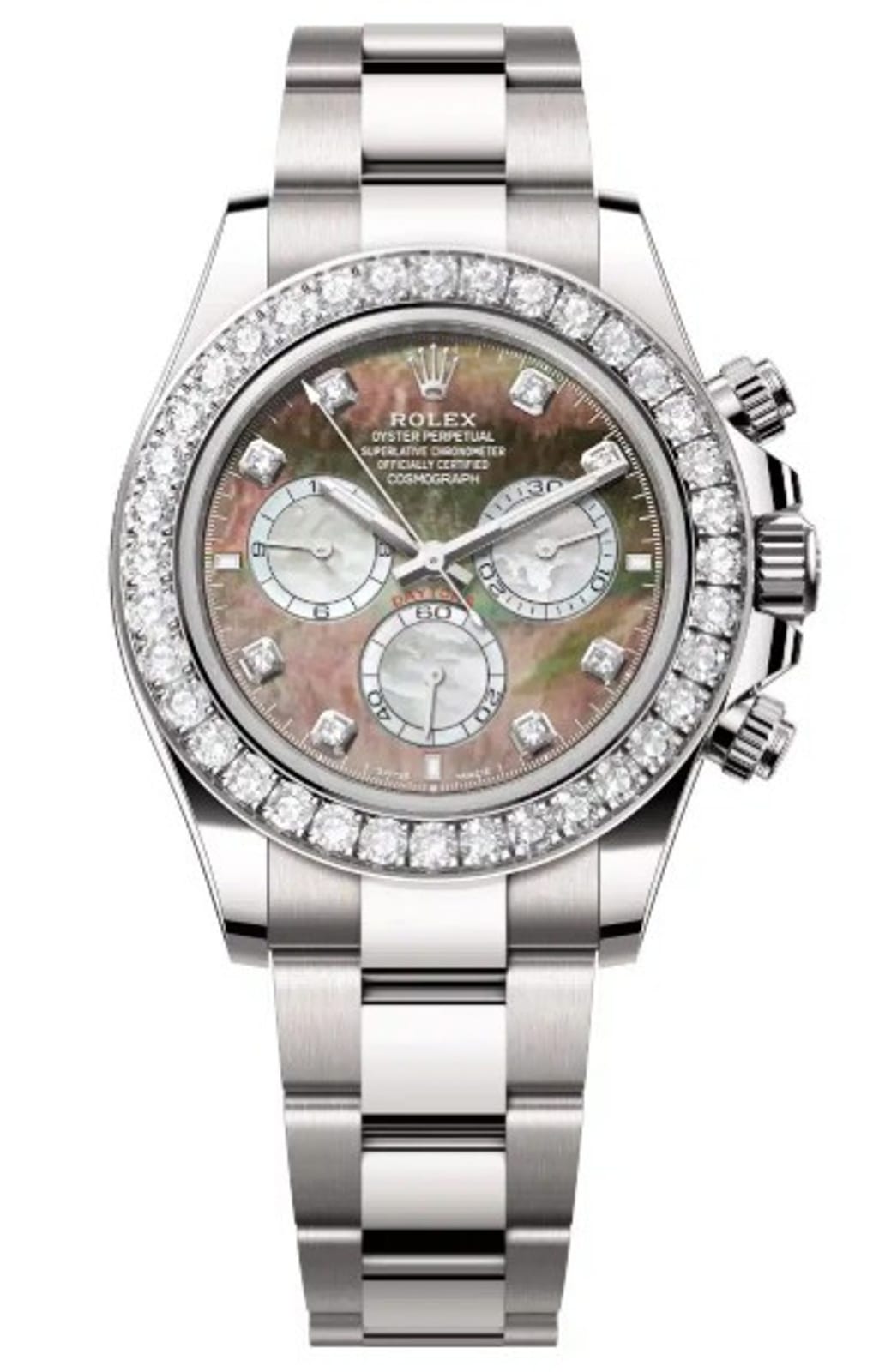 Rolex Daytona