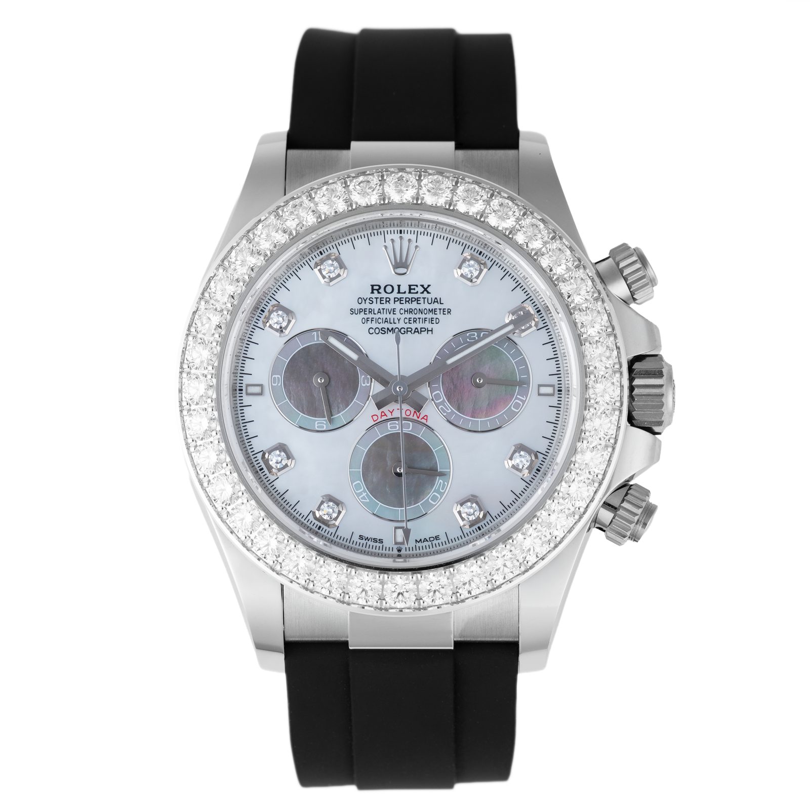 Rolex Daytona