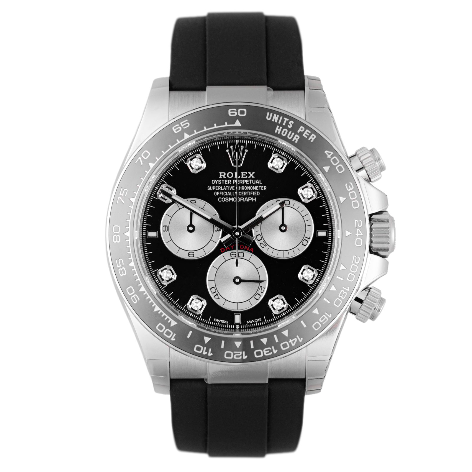 Rolex Daytona