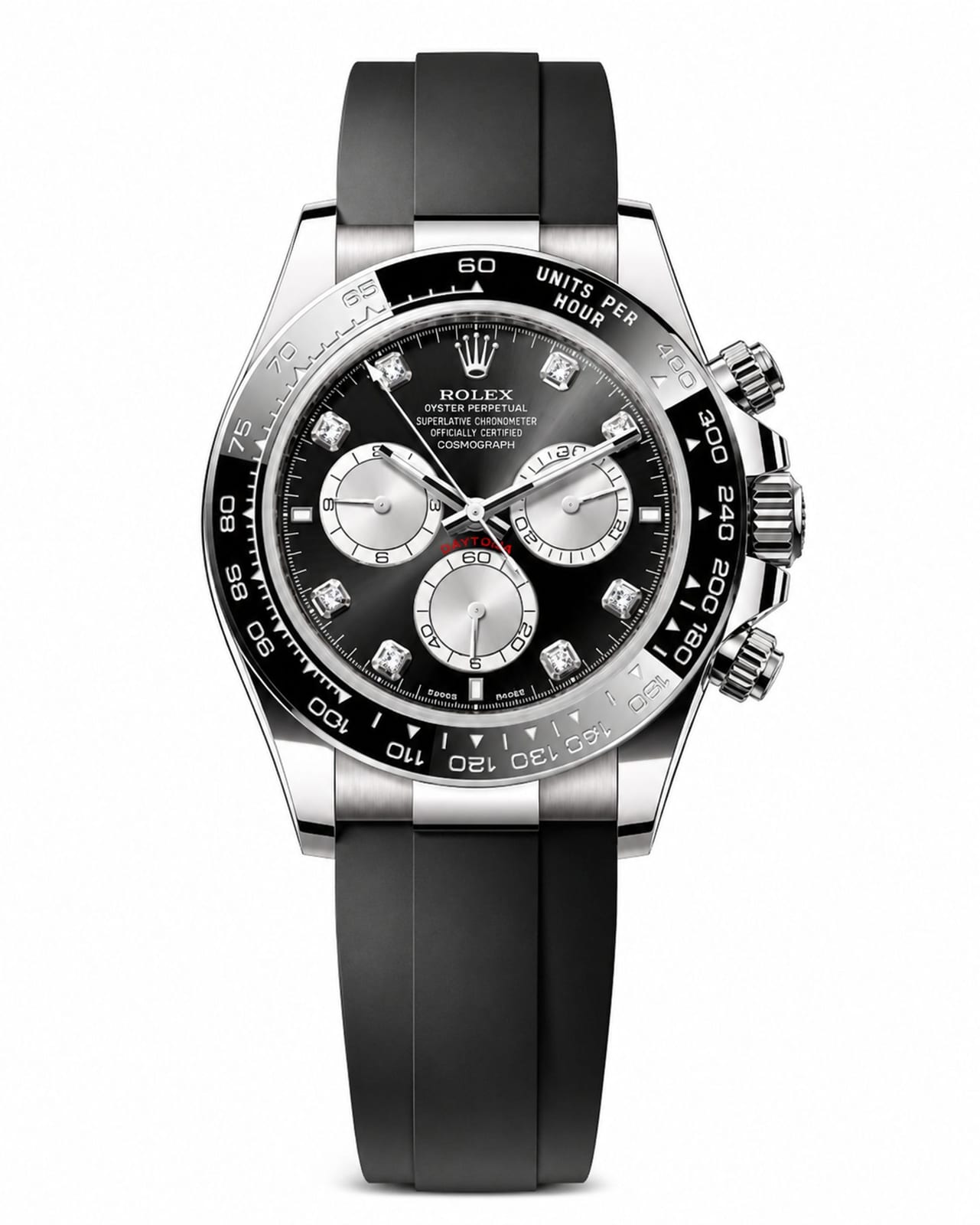 Rolex Daytona 6