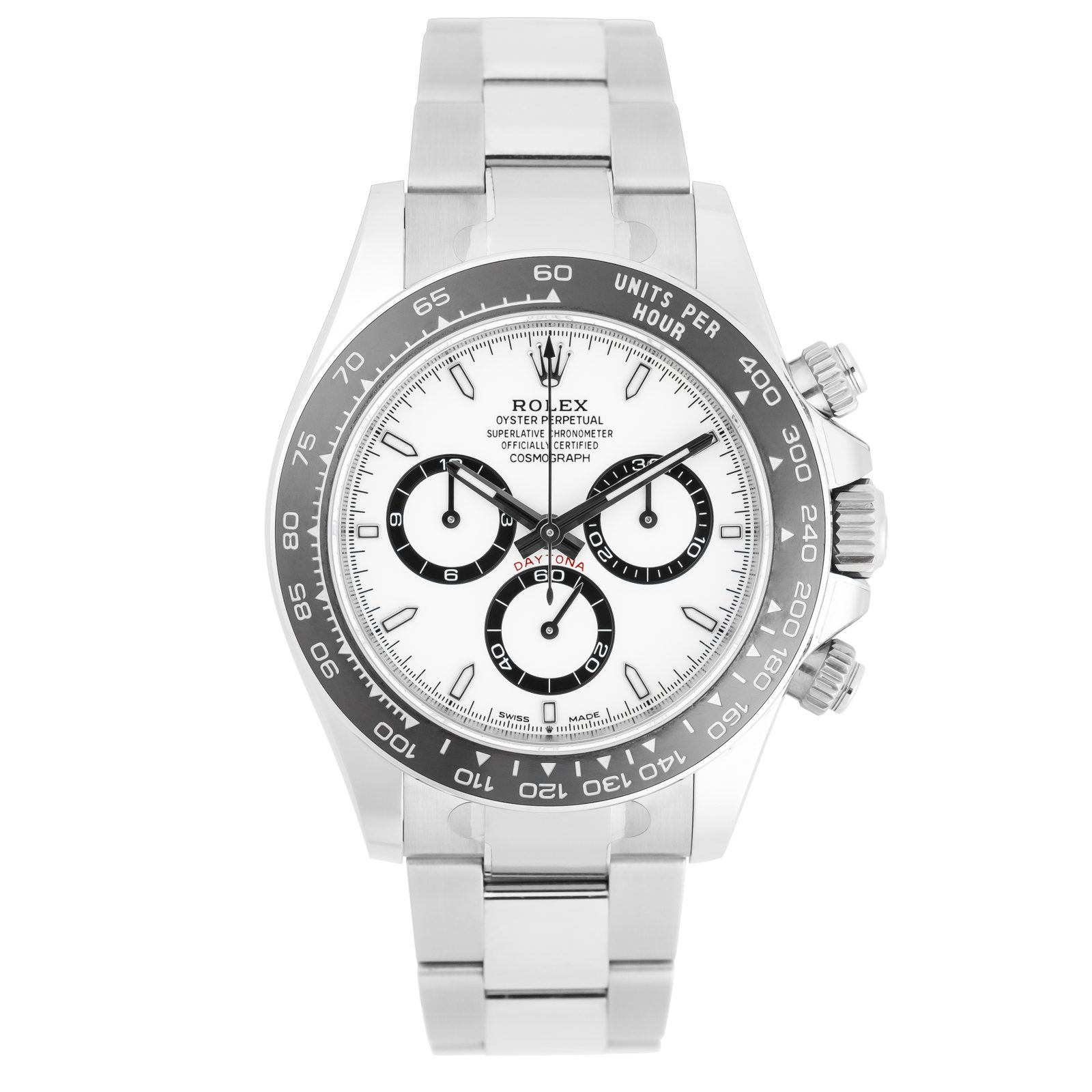 Rolex Daytona