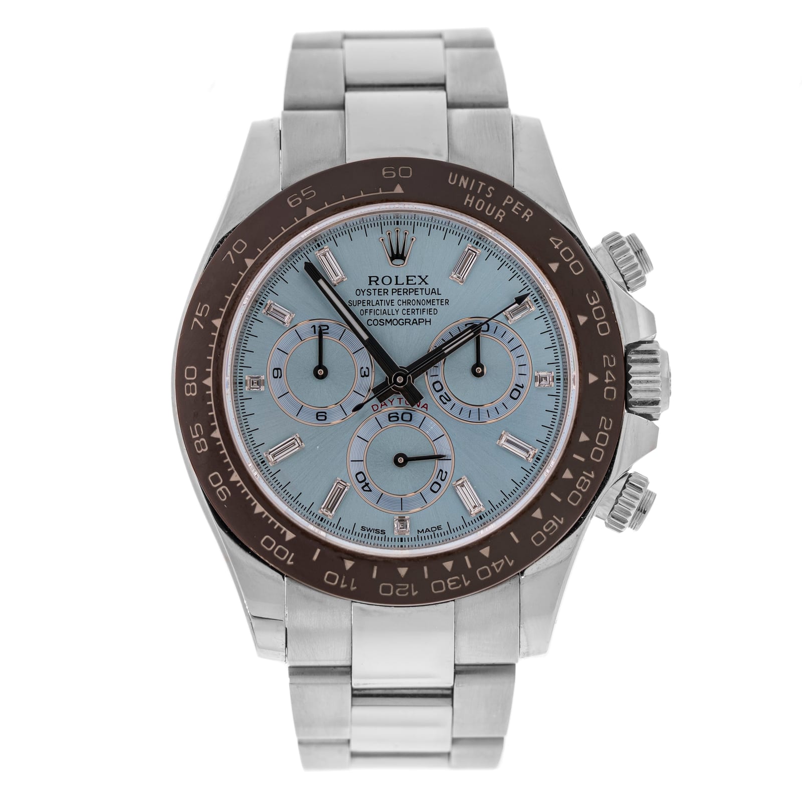 Rolex Daytona