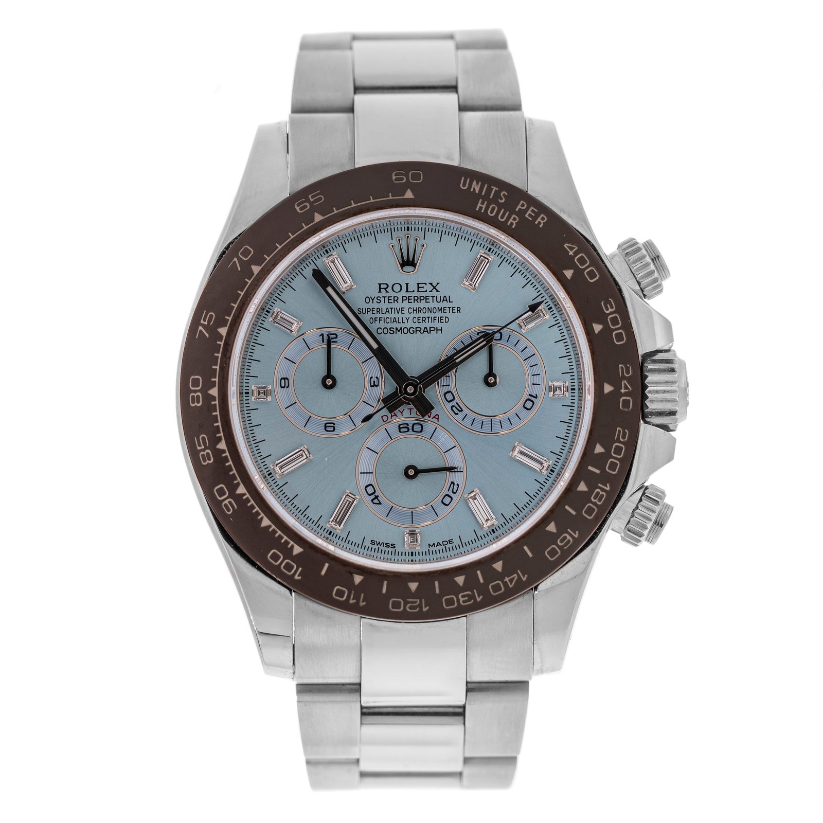 Rolex Daytona 6
