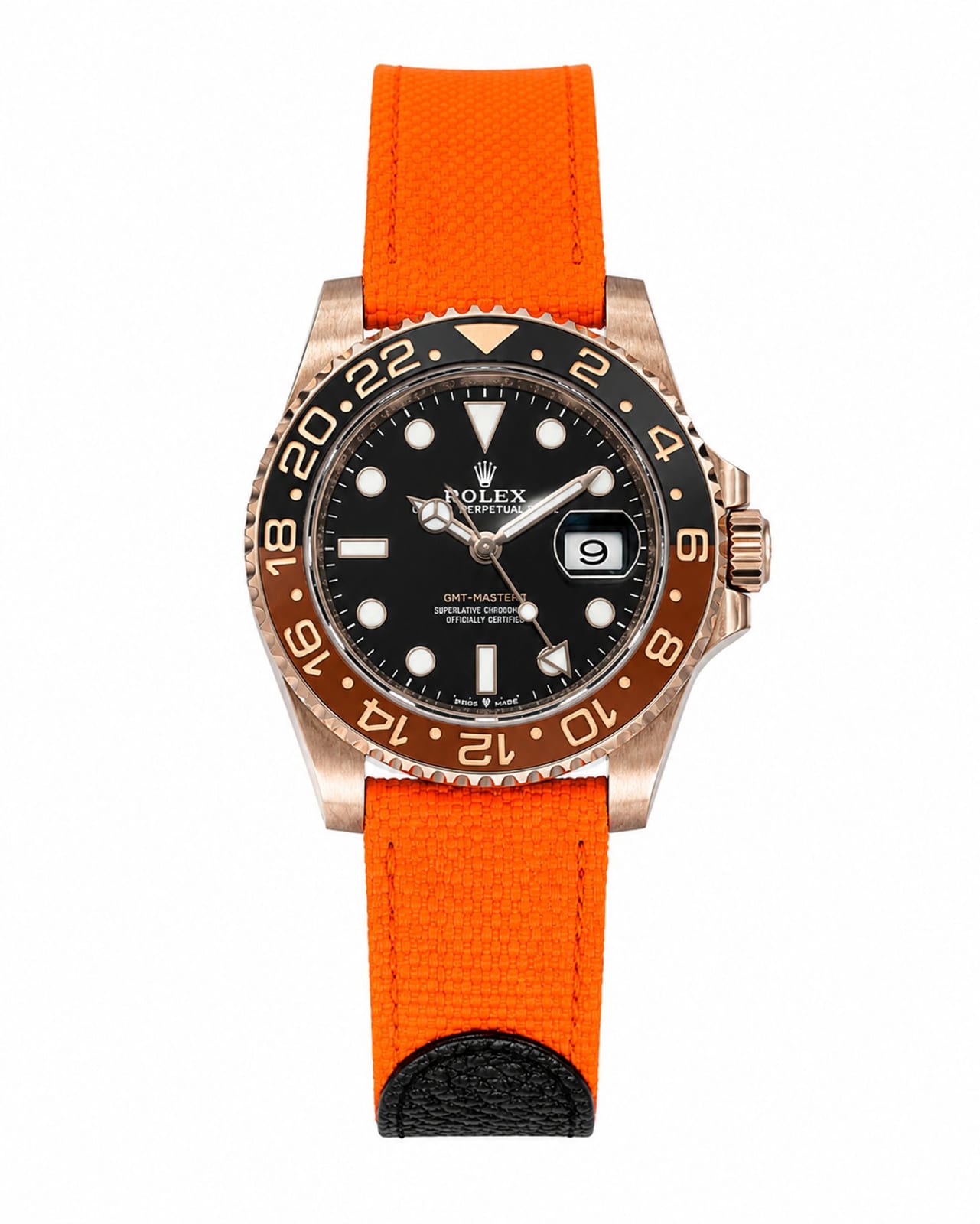 Rolex GMT-Master II 6