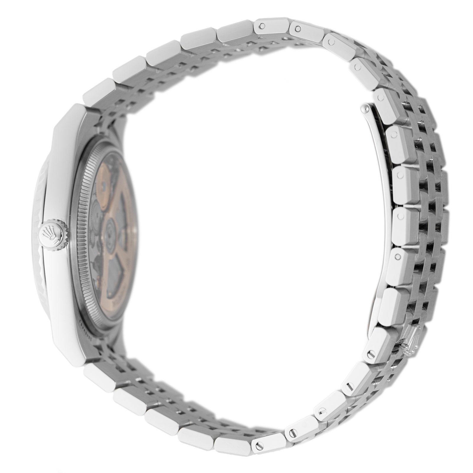 Rolex Land-Dweller 36 3