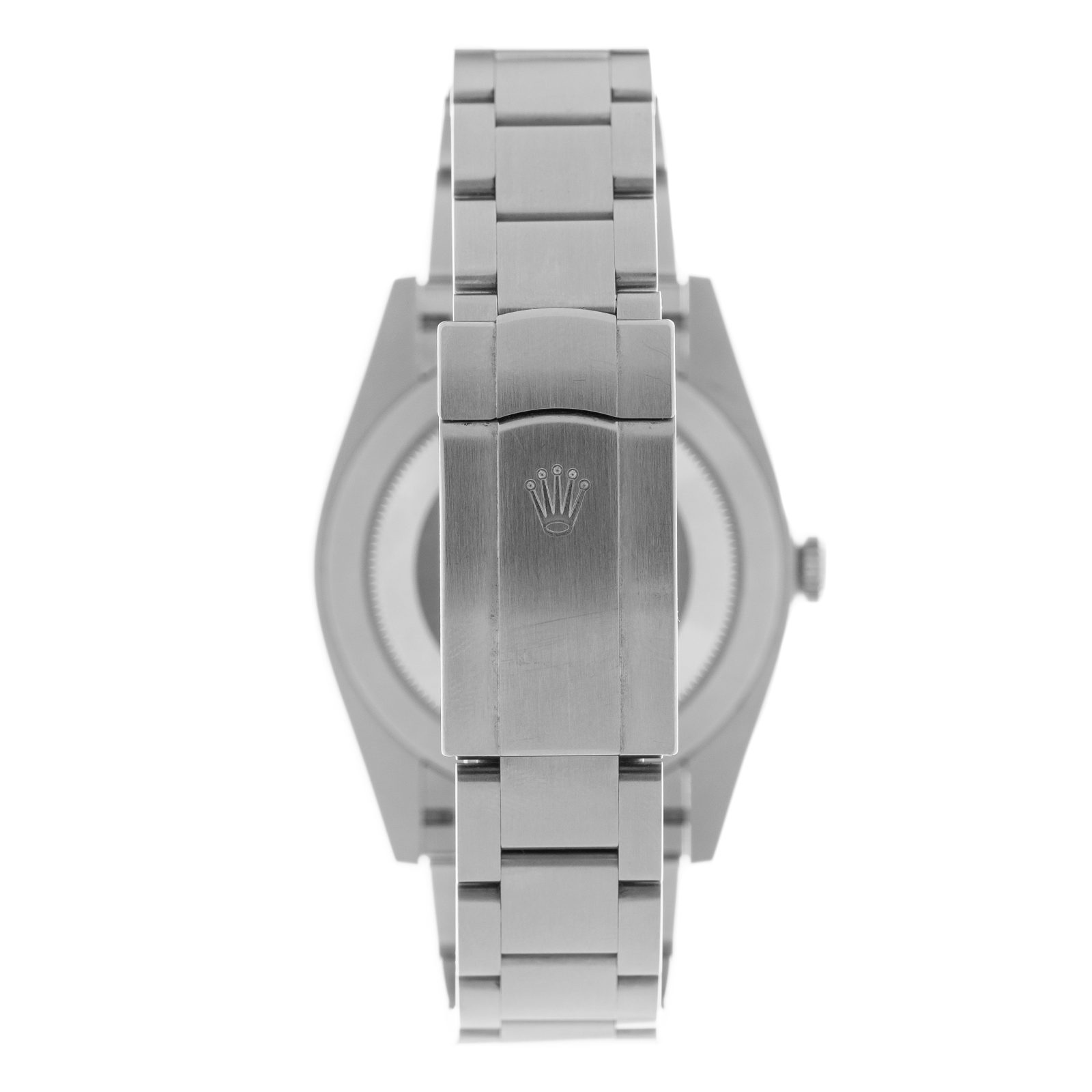 Rolex Oyster Perpetual 5