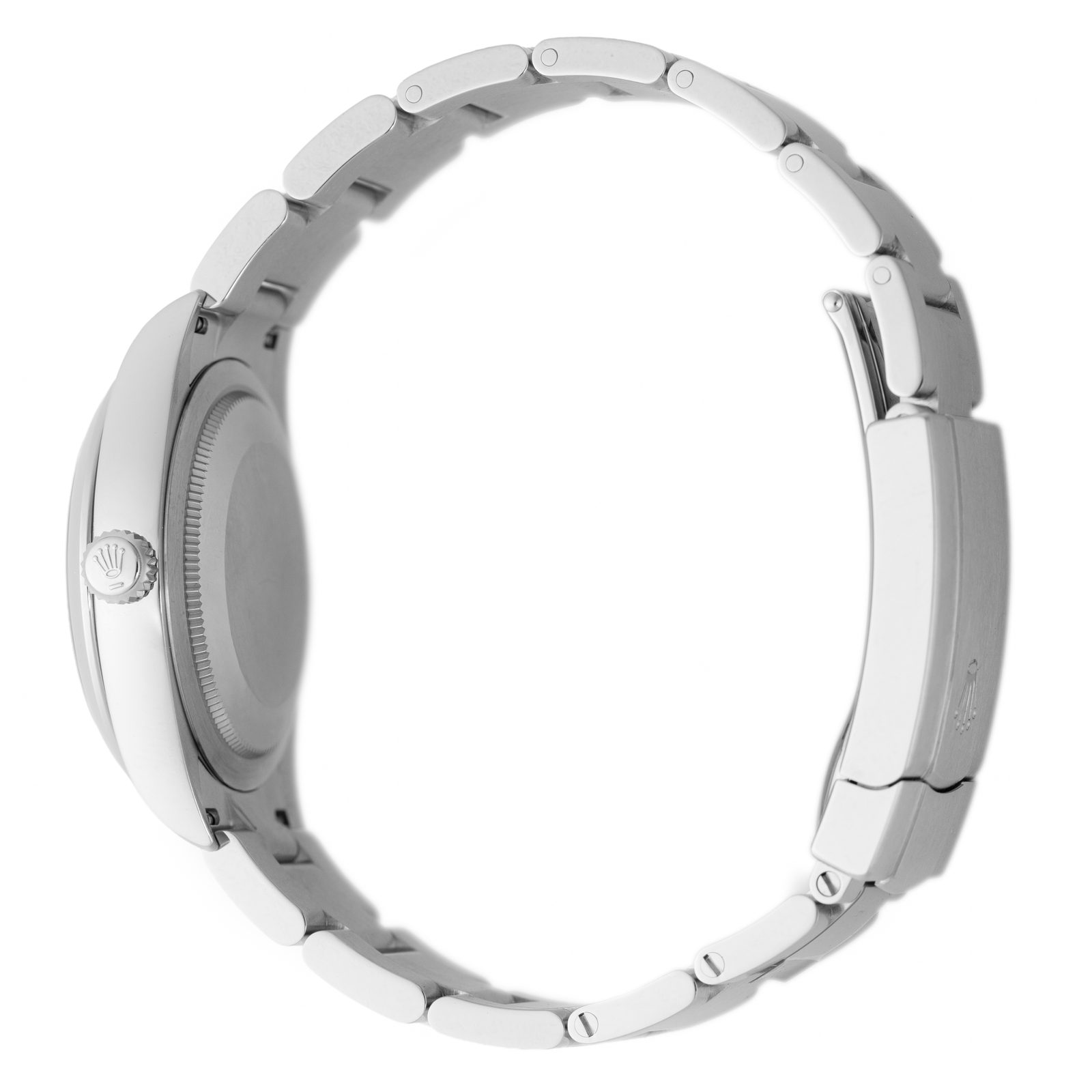 Rolex Oyster Perpetual 3