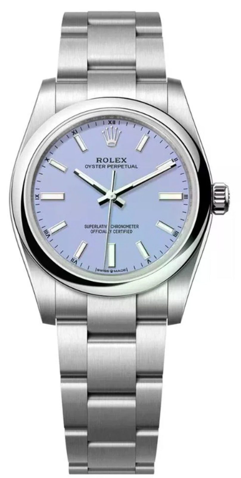 Rolex Oyster Perpetual 6