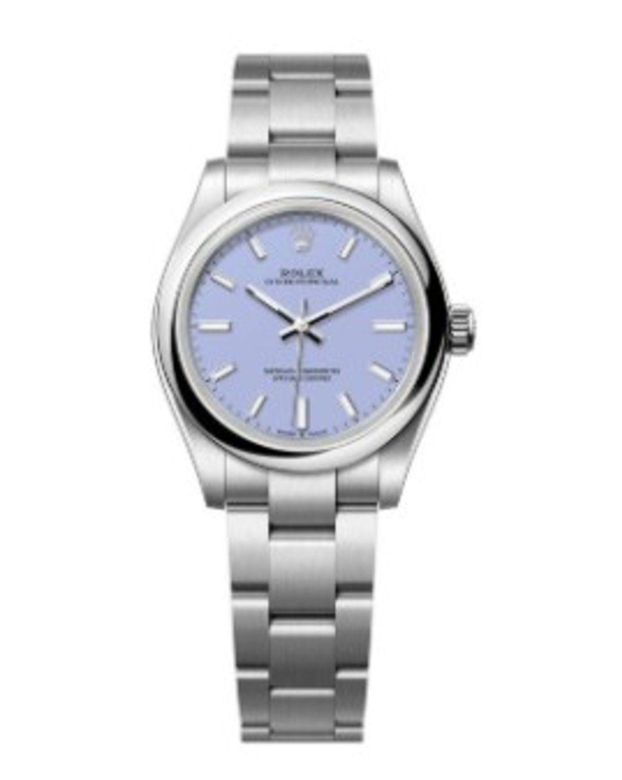 Rolex Oyster Perpetual