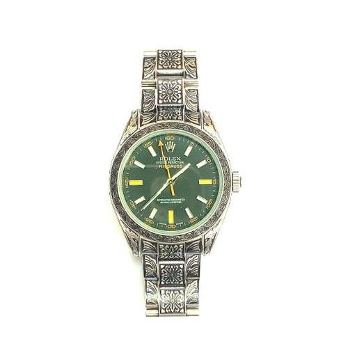 Rolex Oyster Perpetual