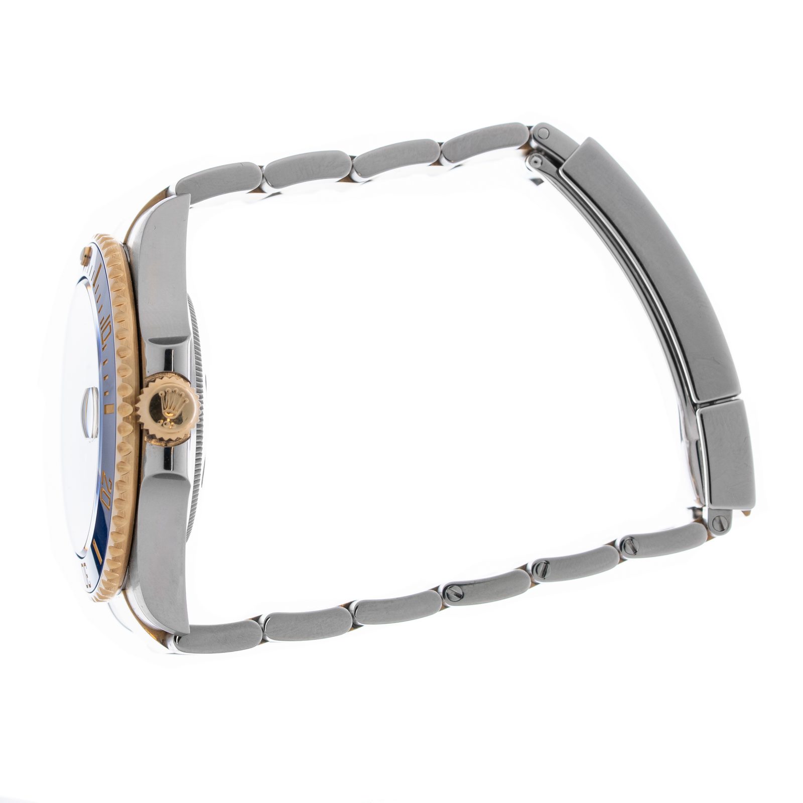 Rolex Oyster Perpetual 3