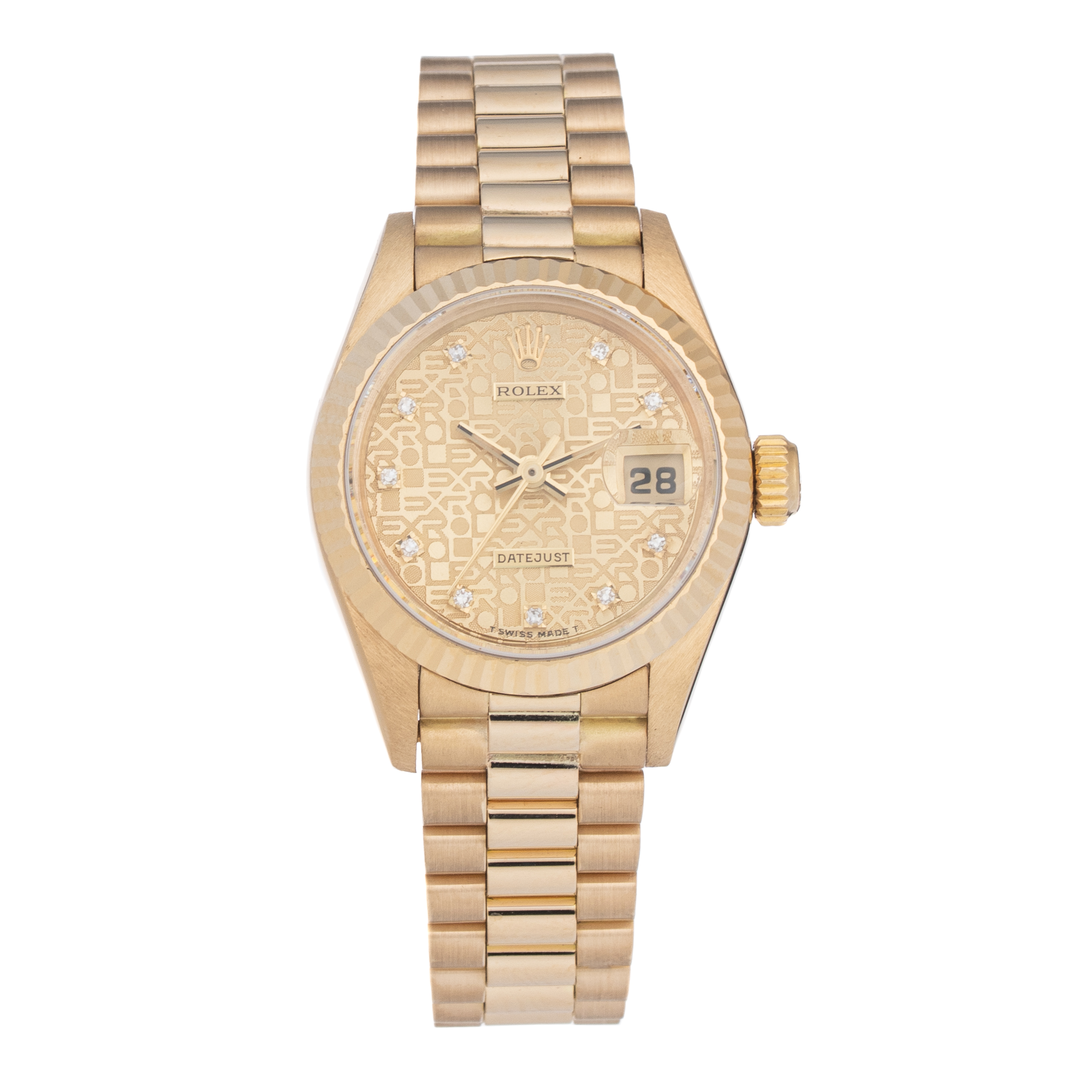 Rolex Rolex Datejust 69178