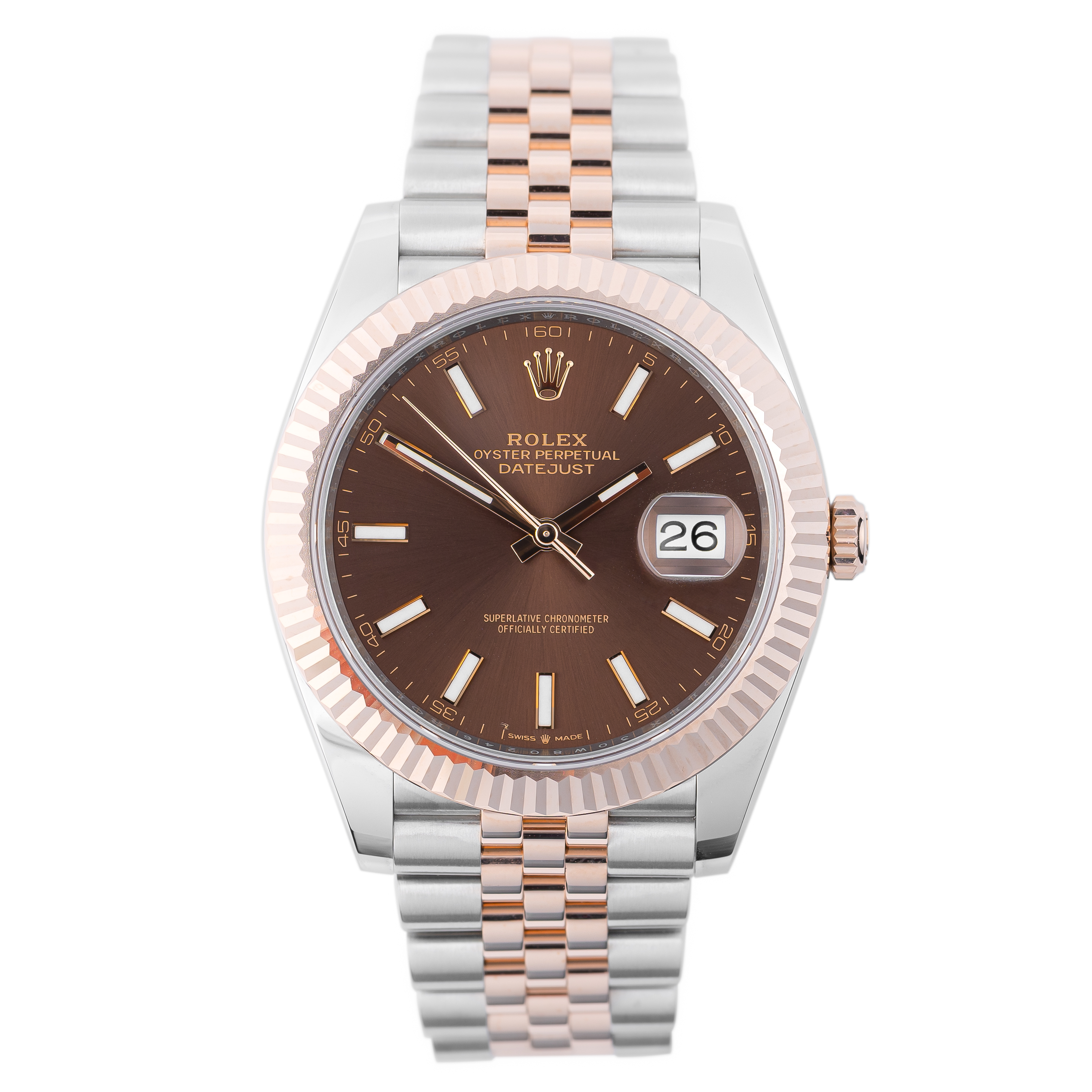 Rolex Rolex Datejust 126331