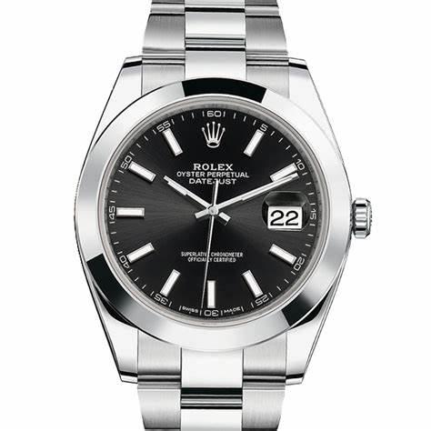 Rolex Rolex Datejust 126300