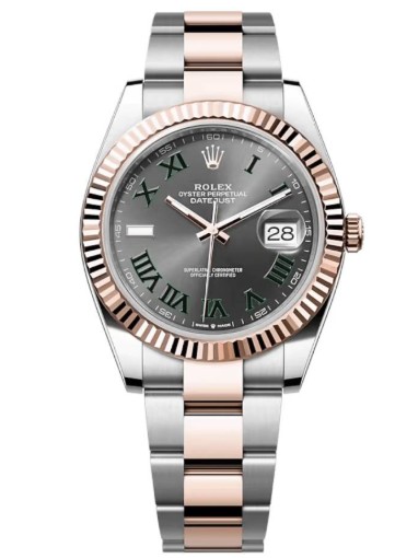Rolex Rolex Datejust 126331