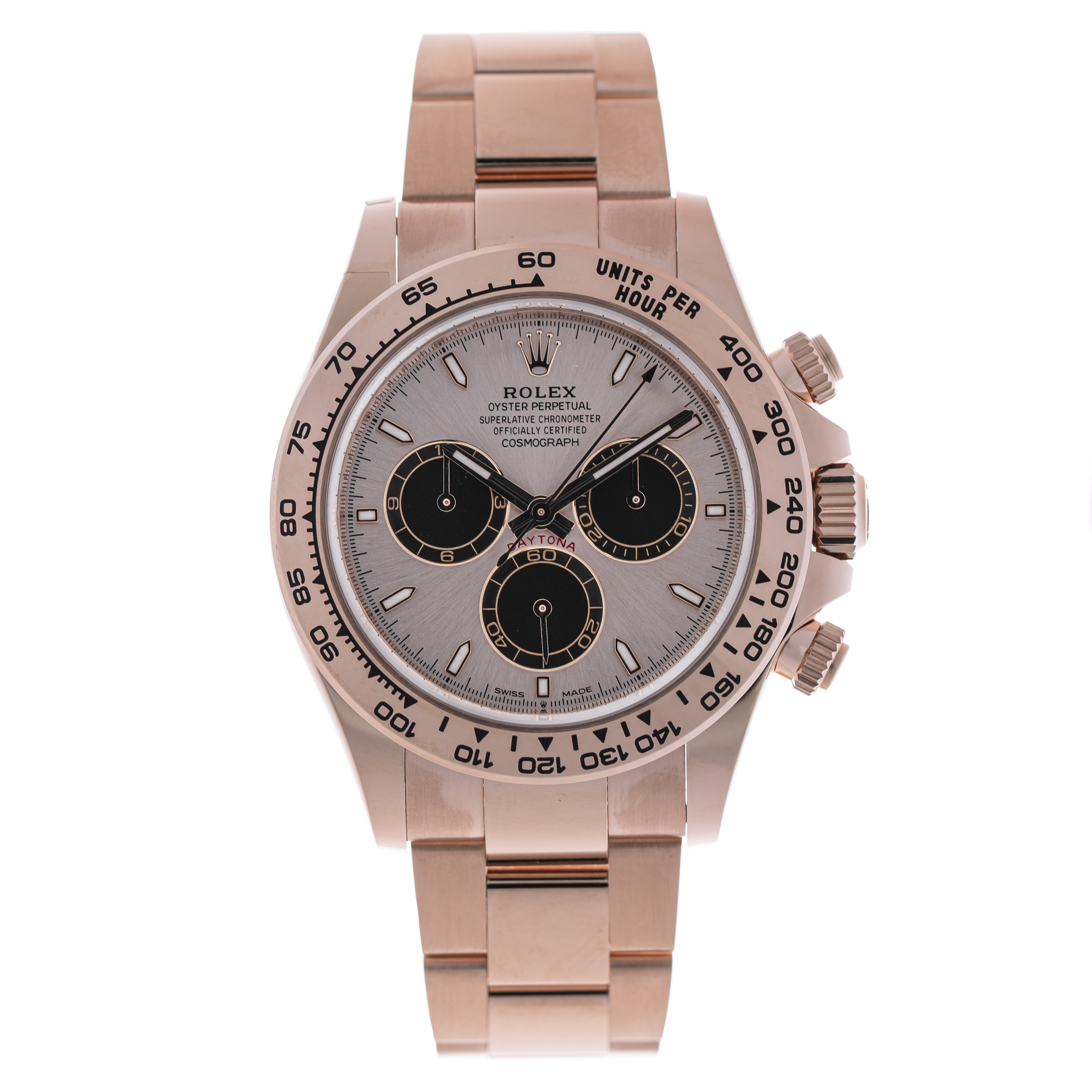 Rolex Rolex Daytona 126505