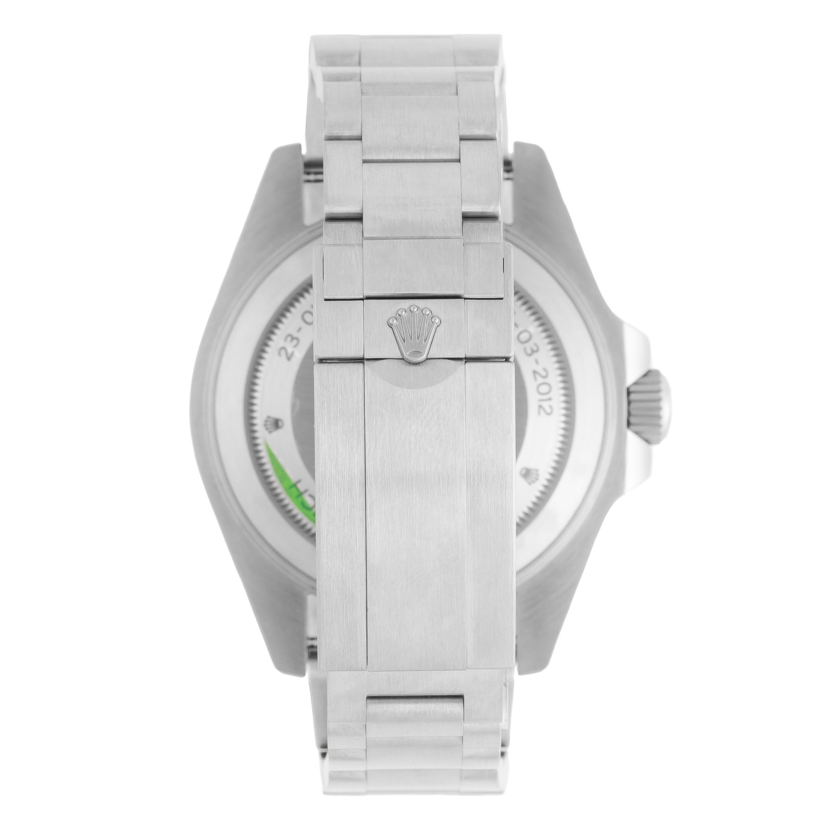 Rolex Sea-Dweller 5