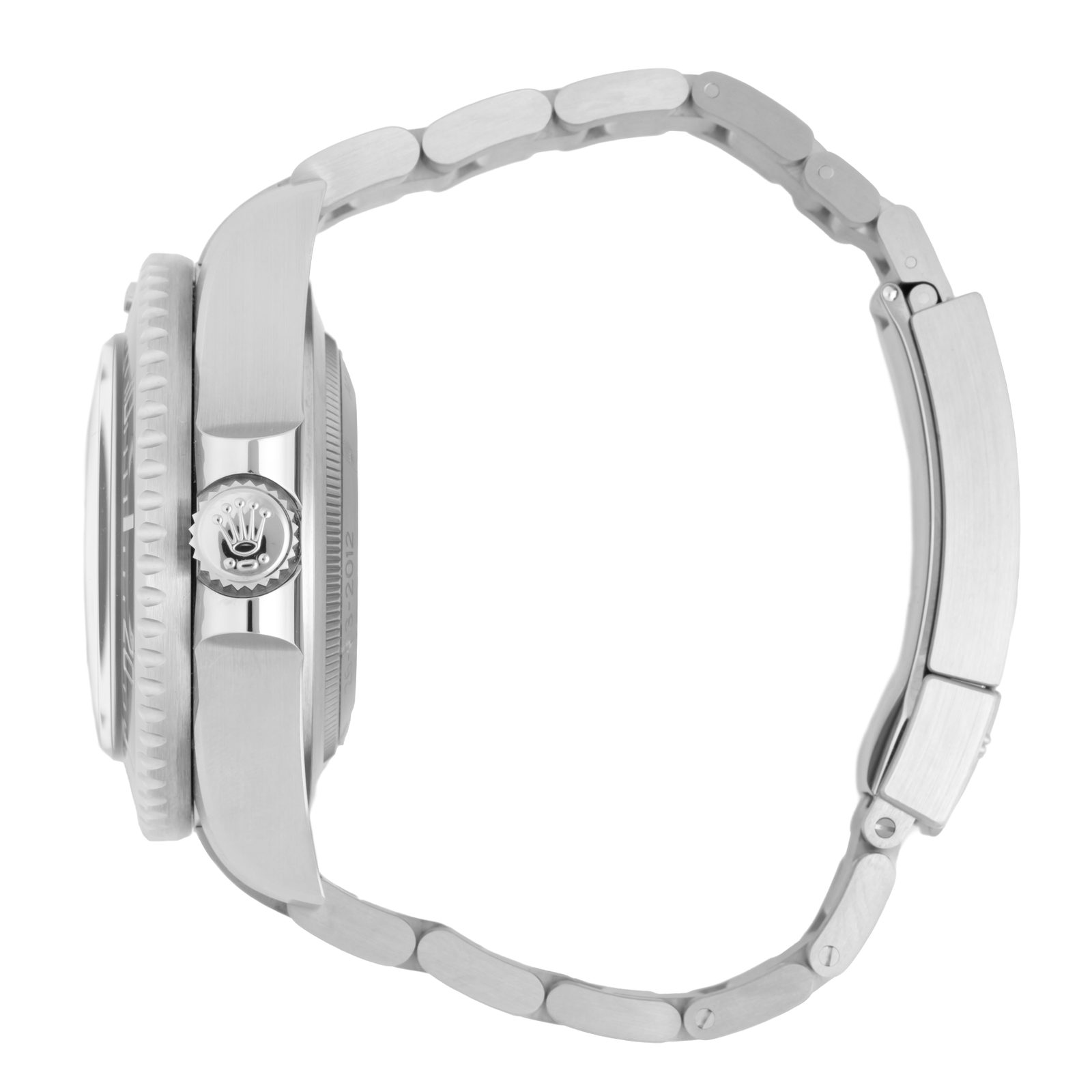 Rolex Sea-Dweller 3